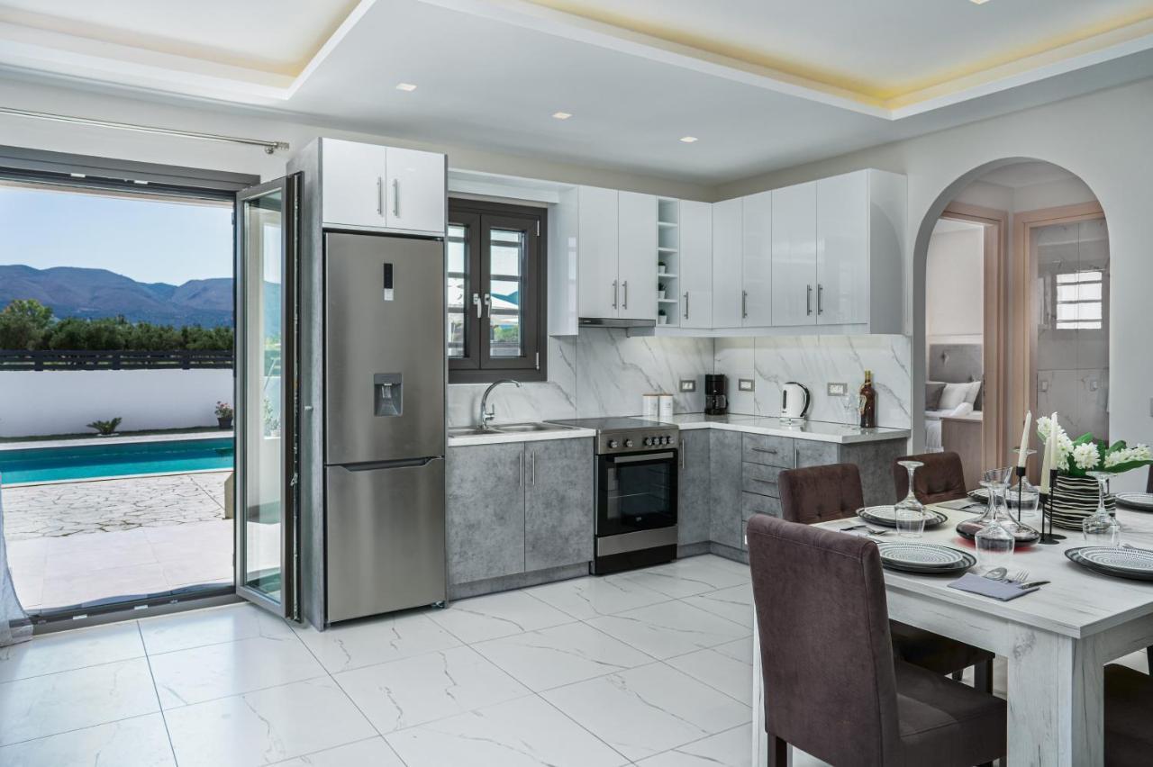 Bluewind Villa Sarakinadhon Exterior photo