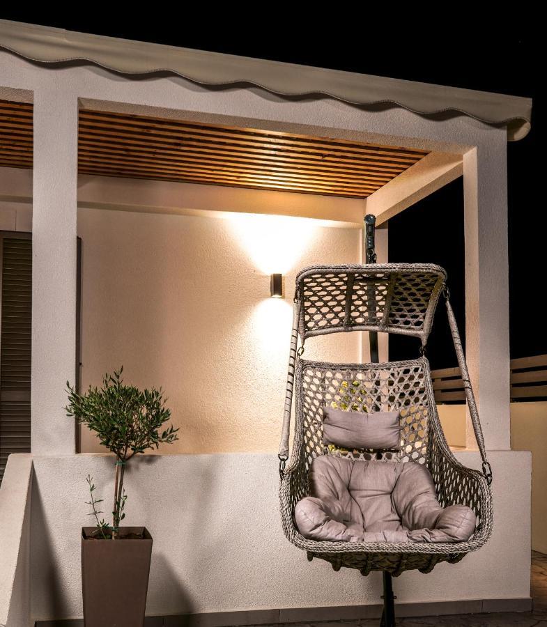 Bluewind Villa Sarakinadhon Exterior photo